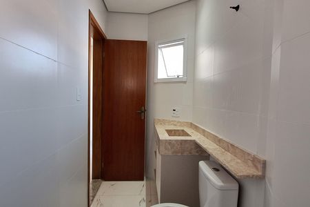 Apartamento para alugar com 90m², 3 quartos e 2 vagas Apartamento para alugar com 90m², 3 quartos e 2 vagasBanheiro da Suíte