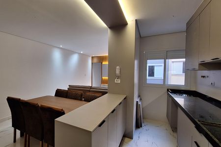 Apartamento para alugar com 90m², 3 quartos e 2 vagas Apartamento para alugar com 90m², 3 quartos e 2 vagasCozinha