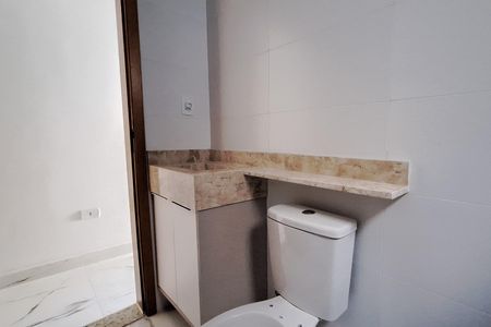 Apartamento para alugar com 90m², 3 quartos e 2 vagas Apartamento para alugar com 90m², 3 quartos e 2 vagasBanheiro