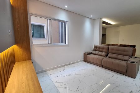 Apartamento para alugar com 90m², 3 quartos e 2 vagas Apartamento para alugar com 90m², 3 quartos e 2 vagasSala