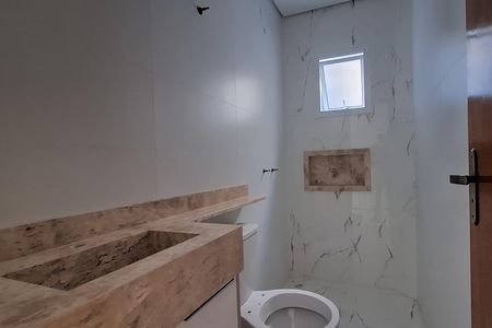 Apartamento para alugar com 90m², 3 quartos e 2 vagas Apartamento para alugar com 90m², 3 quartos e 2 vagasBanheiro