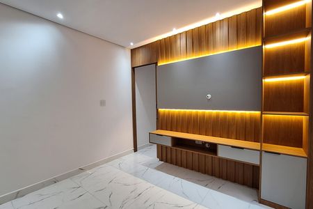 Apartamento para alugar com 90m², 3 quartos e 2 vagas Apartamento para alugar com 90m², 3 quartos e 2 vagasSala