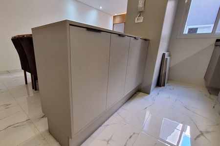 Apartamento para alugar com 90m², 3 quartos e 2 vagas Apartamento para alugar com 90m², 3 quartos e 2 vagasCozinha