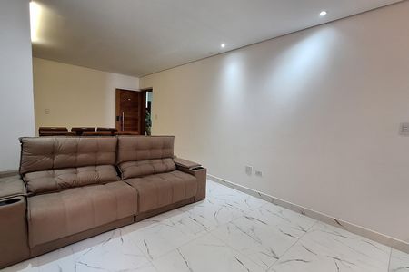 Apartamento para alugar com 90m², 3 quartos e 2 vagas Apartamento para alugar com 90m², 3 quartos e 2 vagasSala