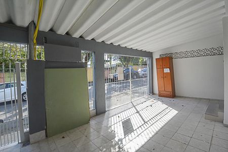 Casa para alugar com 177m², 3 quartos e 2 vagasGaragem