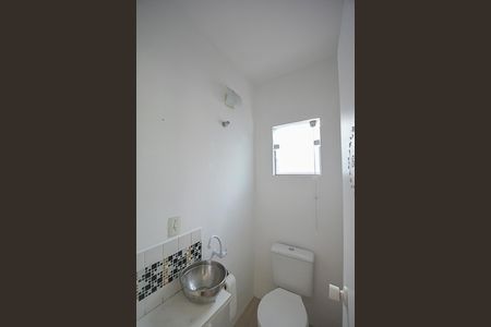 Casa para alugar com 177m², 3 quartos e 2 vagasLavabo