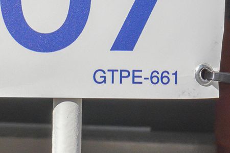 Casa para alugar com 177m², 3 quartos e 2 vagasPlaca na Fachada - GTPE-661 - 05/06/2026