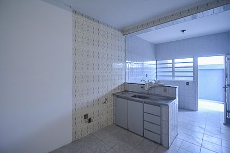 Casa para alugar com 177m², 3 quartos e 2 vagasCozinha