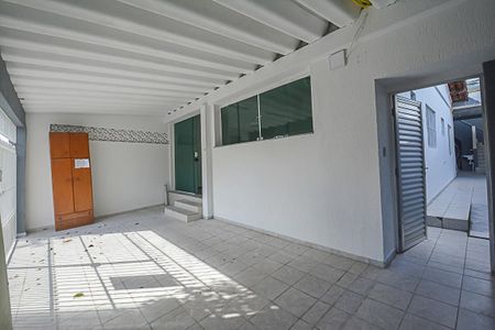Casa para alugar com 177m², 3 quartos e 2 vagasGaragem