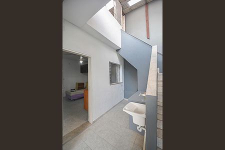 Casa para alugar com 177m², 3 quartos e 2 vagasÁrea de Serviço 2