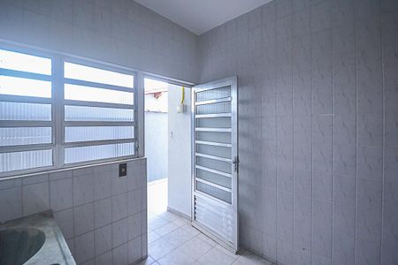 Casa para alugar com 177m², 3 quartos e 2 vagasÁrea de Serviço