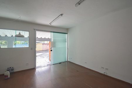 Sala de casa para alugar com 3 quartos, 177m² em Chácara Sergipe, São Bernardo do Campo