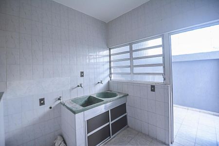 Casa para alugar com 177m², 3 quartos e 2 vagasÁrea de Serviço