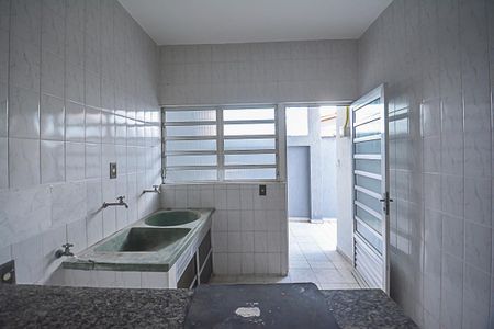 Casa para alugar com 177m², 3 quartos e 2 vagasÁrea de Serviço