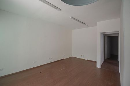 Sala de casa para alugar com 3 quartos, 177m² em Chácara Sergipe, São Bernardo do Campo