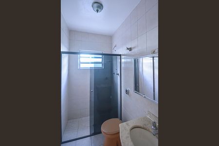 Casa para alugar com 177m², 3 quartos e 2 vagasBanheiro