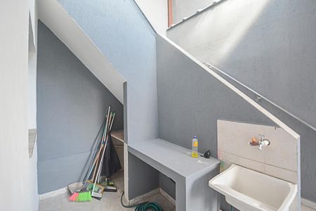 Casa para alugar com 177m², 3 quartos e 2 vagasÁrea de Serviço 2