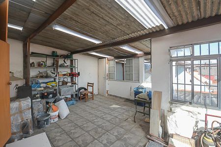Casa para alugar com 177m², 3 quartos e 2 vagasQuarto de Serviço