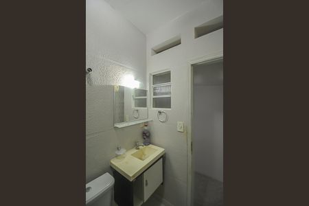 Casa para alugar com 177m², 3 quartos e 2 vagasBanheiro da Suíte