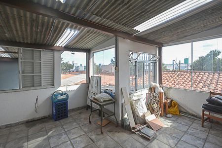 Casa para alugar com 177m², 3 quartos e 2 vagasQuarto de Serviço