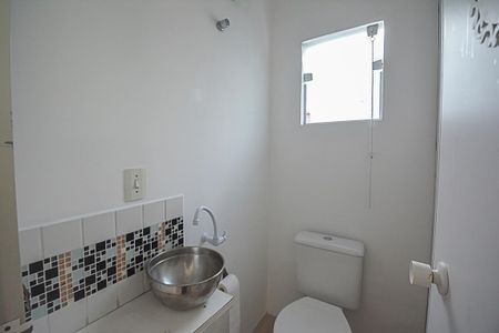 Casa para alugar com 177m², 3 quartos e 2 vagasLavabo