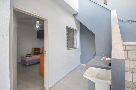 Casa para alugar com 177m², 3 quartos e 2 vagasÁrea de Serviço 2