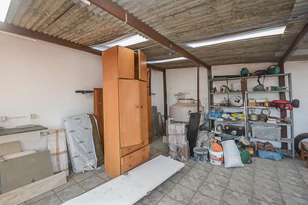 Casa para alugar com 177m², 3 quartos e 2 vagasQuarto de Serviço
