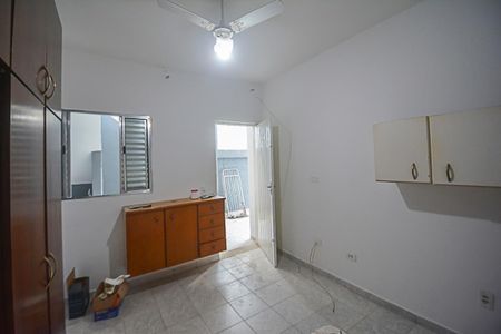 Quarto Suíte de casa para alugar com 3 quartos, 177m² em Chácara Sergipe, São Bernardo do Campo