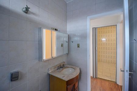 Casa para alugar com 177m², 3 quartos e 2 vagasBanheiro
