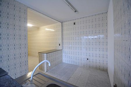 Casa para alugar com 177m², 3 quartos e 2 vagasCozinha