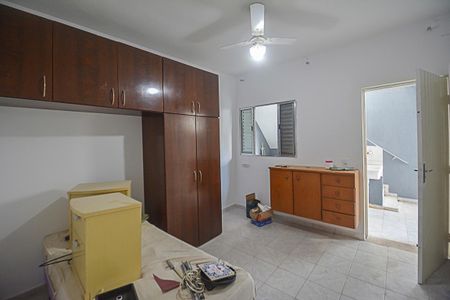 Casa para alugar com 177m², 3 quartos e 2 vagasQuarto Suíte