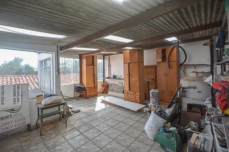 Casa para alugar com 177m², 3 quartos e 2 vagasQuarto de Serviço