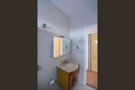 Casa para alugar com 177m², 3 quartos e 2 vagasBanheiro