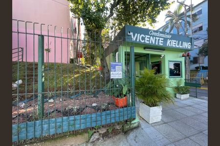 Apartamento para alugar com 48m², 2 quartos e 1 vagaPlaca Instalada em 04/06/2026 - Cod.NYWW-45
