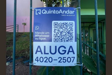 Apartamento para alugar com 48m², 2 quartos e 1 vagaPlaca Instalada em 04/06/2026 - Cod.NYWW-45