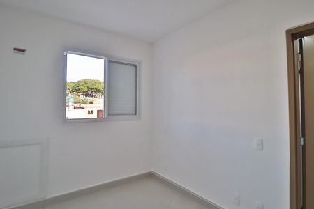 Apartamento para alugar com 55m², 2 quartos e 1 vagaQuarto 2 - Suíte