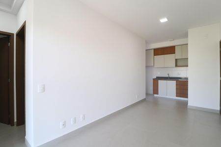 Apartamento para alugar com 55m², 2 quartos e 1 vagaSala