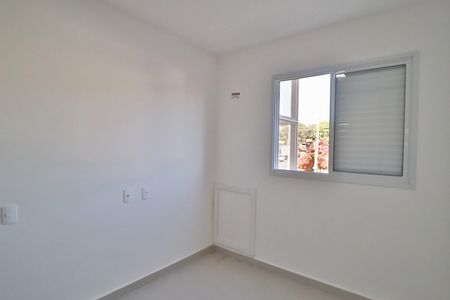 Apartamento para alugar com 55m², 2 quartos e 1 vagaQuarto 2 - Suíte