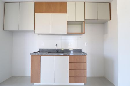 Apartamento para alugar com 55m², 2 quartos e 1 vagaCozinha