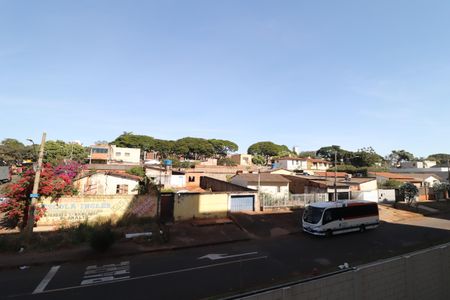 Apartamento para alugar com 55m², 2 quartos e 1 vagaVista do Quarto 2 - Suíte