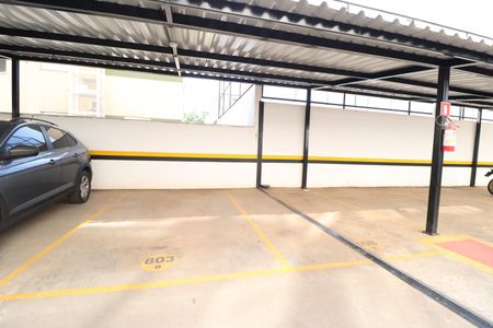 Apartamento para alugar com 55m², 2 quartos e 1 vagaGaragem