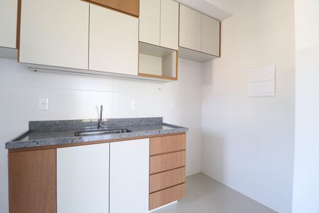 Apartamento para alugar com 55m², 2 quartos e 1 vagaCozinha