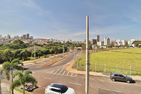 Apartamento para alugar com 55m², 2 quartos e 1 vagaVista da Sacada