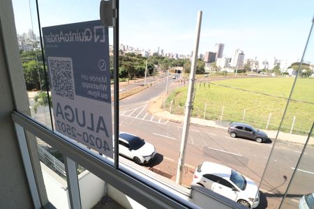 Apartamento para alugar com 55m², 2 quartos e 1 vagaPlaquinha