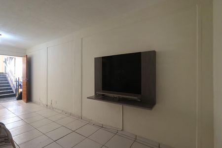 Sala de apartamento para alugar com 2 quartos, 55m² em Vila Virginia, Ribeirão Preto