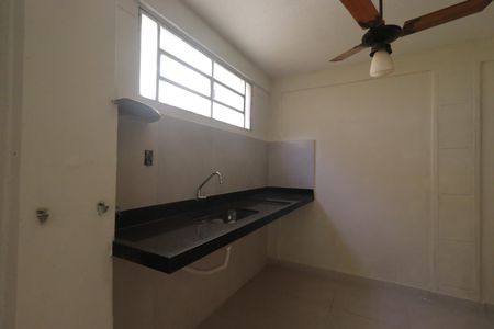 Apartamento para alugar com 55m², 2 quartos e 1 vaga Apartamento para alugar com 55m², 2 quartos e 1 vagaCozinha