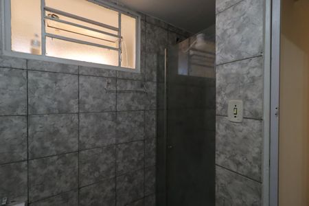 Apartamento para alugar com 55m², 2 quartos e 1 vaga Apartamento para alugar com 55m², 2 quartos e 1 vagaBanheiro