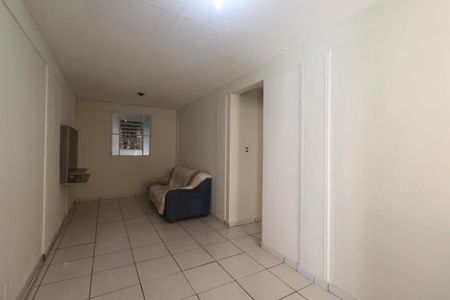 Sala de apartamento para alugar com 2 quartos, 55m² em Vila Virginia, Ribeirão Preto