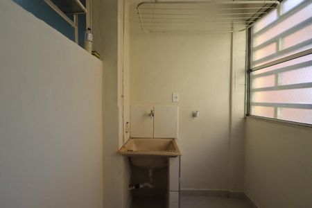 Apartamento para alugar com 55m², 2 quartos e 1 vaga Apartamento para alugar com 55m², 2 quartos e 1 vagaCozinha