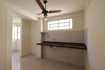 Apartamento para alugar com 55m², 2 quartos e 1 vaga Apartamento para alugar com 55m², 2 quartos e 1 vagaCozinha